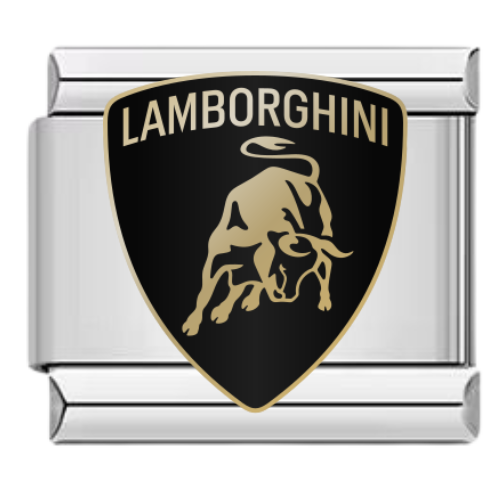 Charm Lamborghini