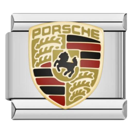 Charm Porsche