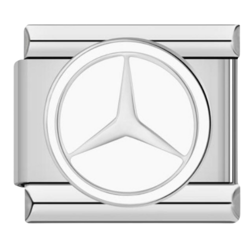 Charm Mercedes-Benz
