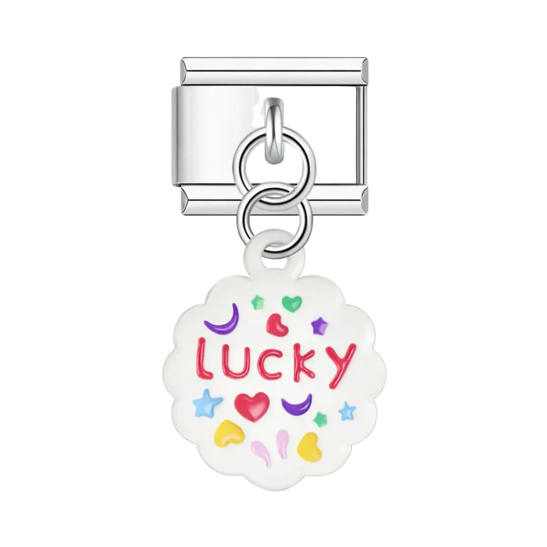 Charm Lucky