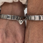 Corazon Magnetico - Símbolo de Amor Eterno