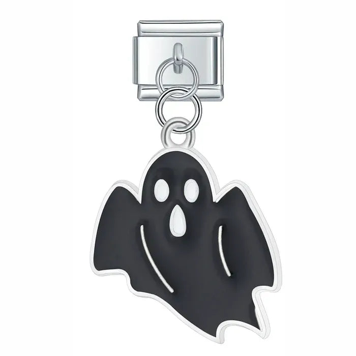 Charm Fantasma Negro