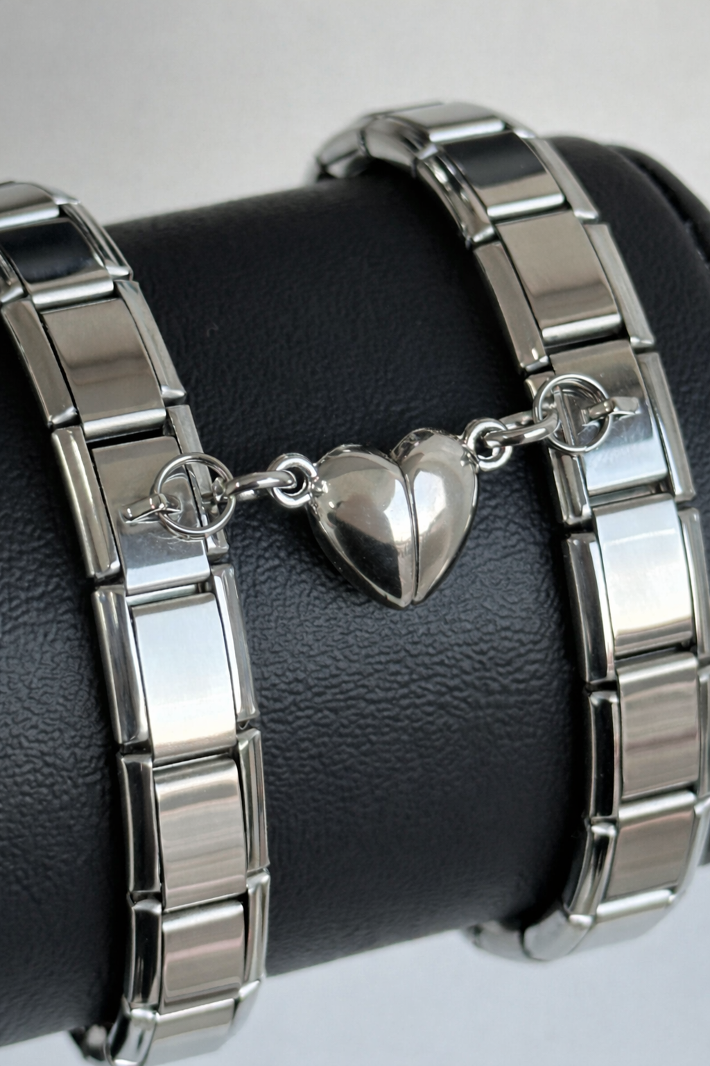 Corazon Magnetico - Símbolo de Amor Eterno