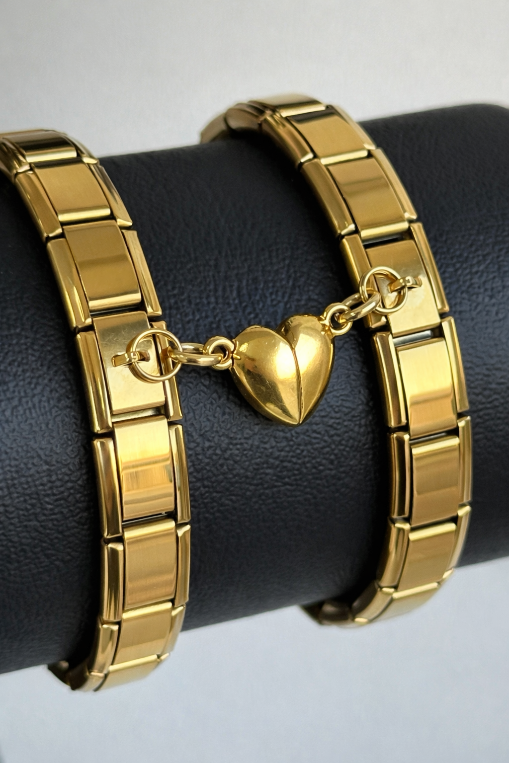 Corazon Magnetico - Símbolo de Amor Eterno