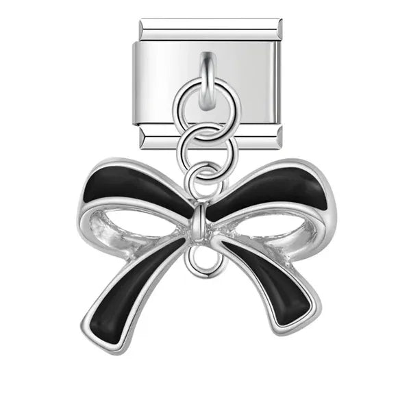 Charm Colgante Lazo