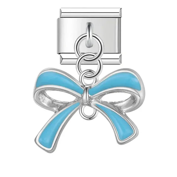 Charm Colgante Lazo