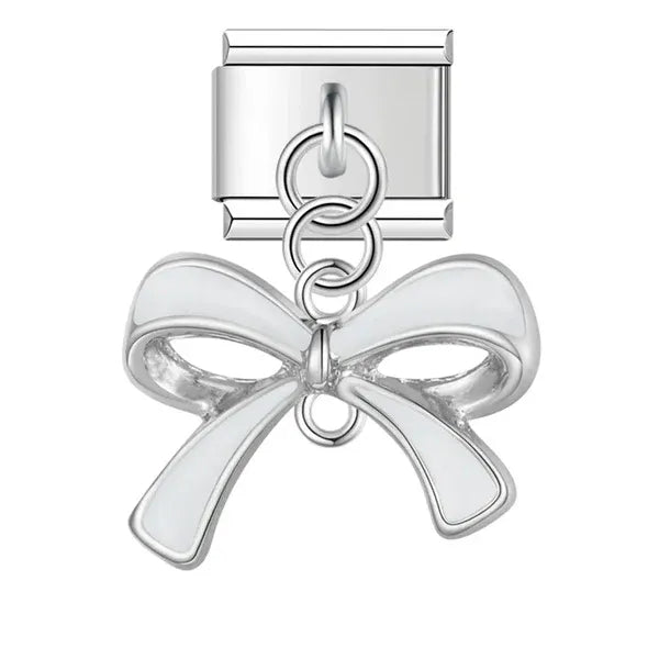 Charm Colgante Lazo