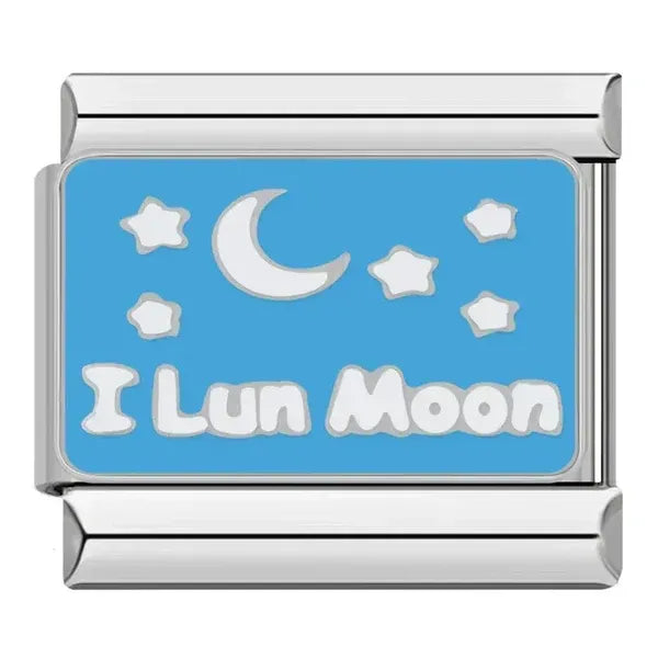 Charm I Luv Moon