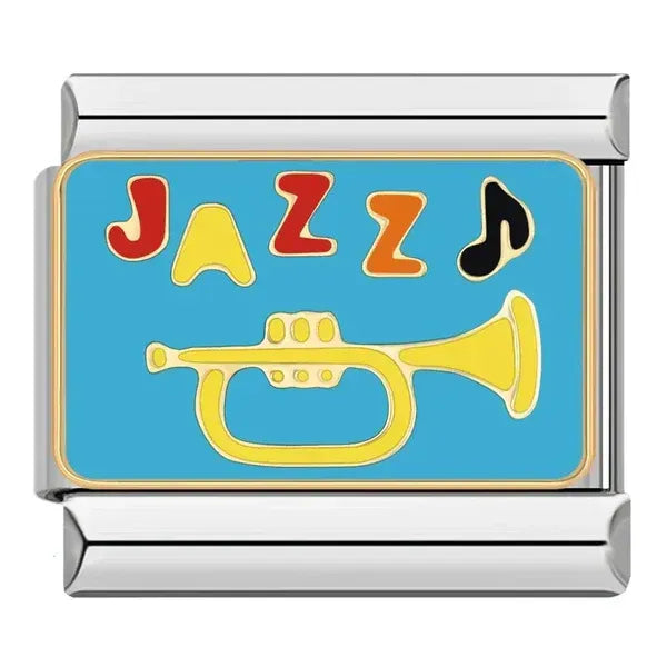 Charm Jazz Musical