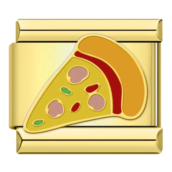Charm Pizza