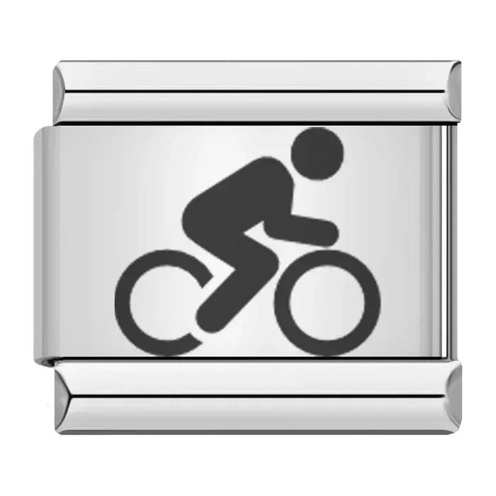 Charm Ciclista
