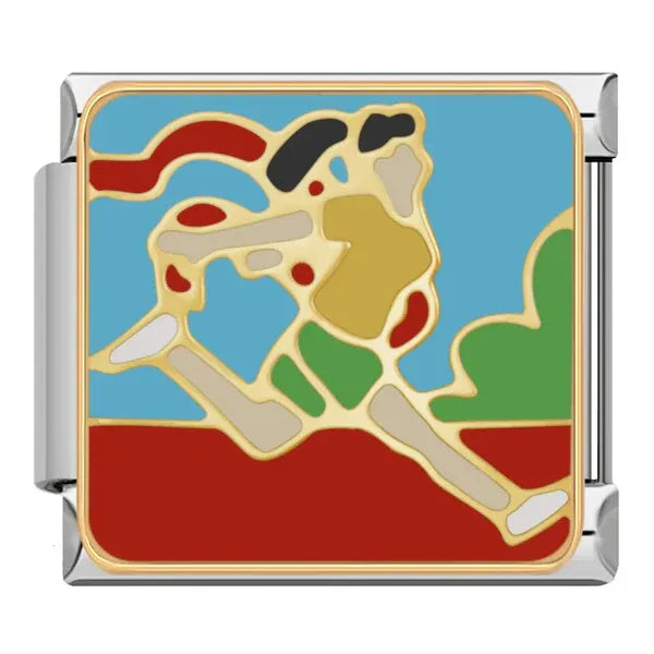 Charm Atletismo