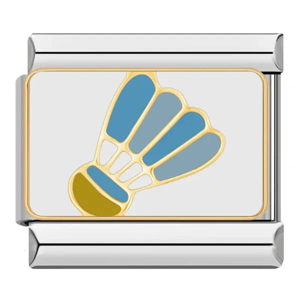 Charm Volante de Bádminton