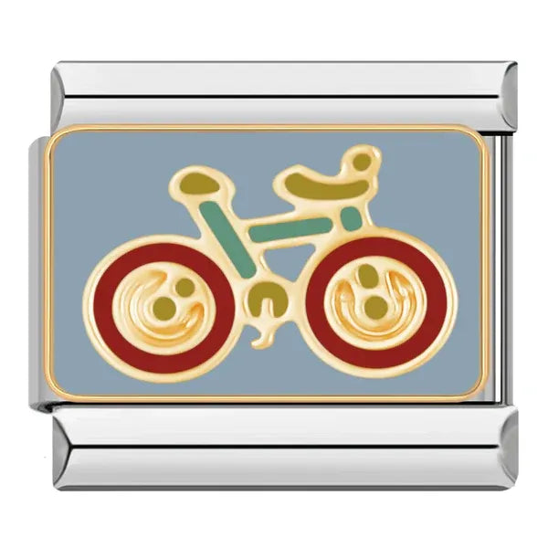 Charm Ciclismo