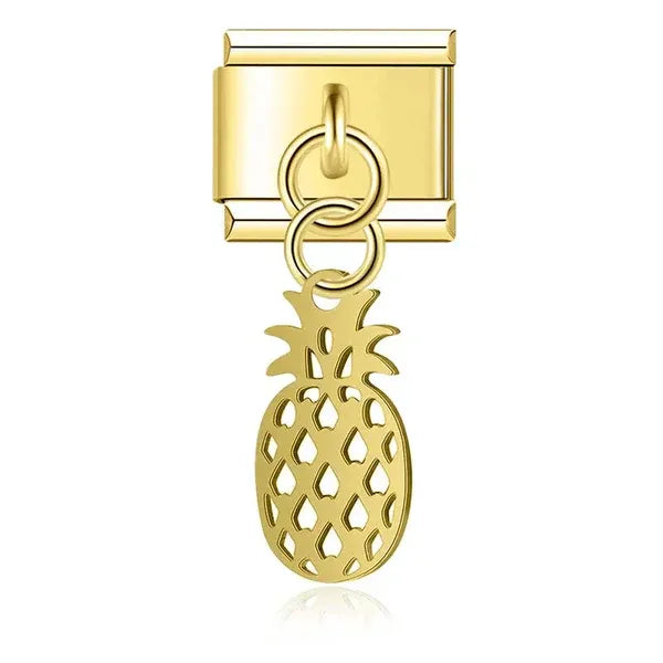 Charm Piña
