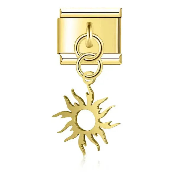 Charm Sol Calado
