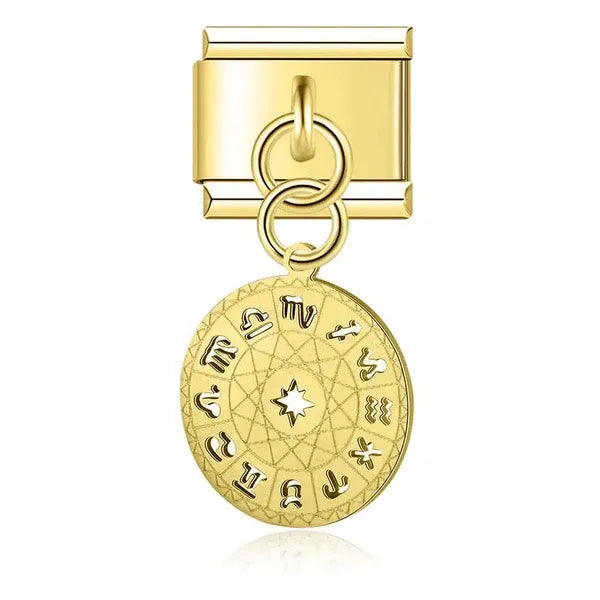 Charm Zodíaco