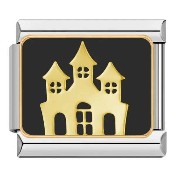 Charm Casa Embrujada