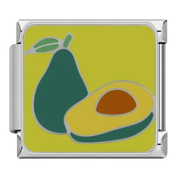 Charm Aguacate