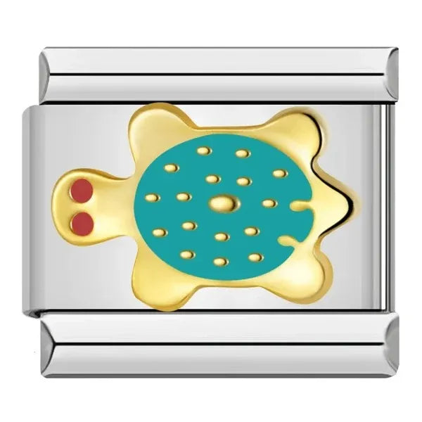 Charm Tortuga Marina