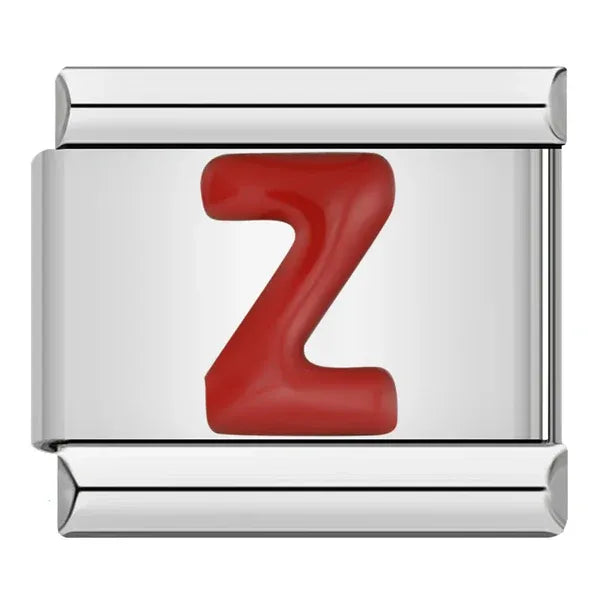 Charm Letra Z