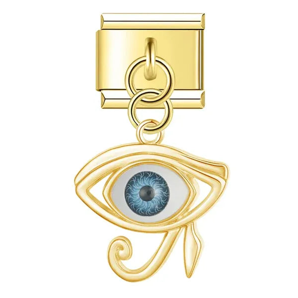 Charm Ojo de Horus
