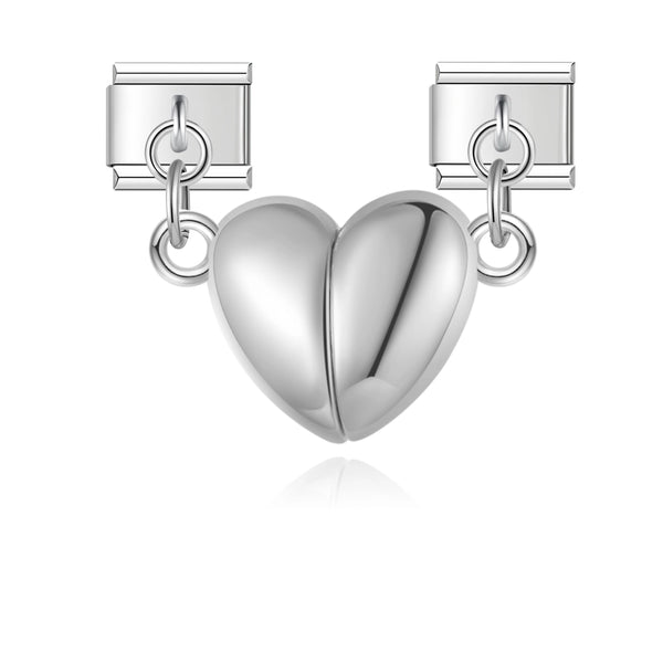 Charm Viral Corazón Magnetico