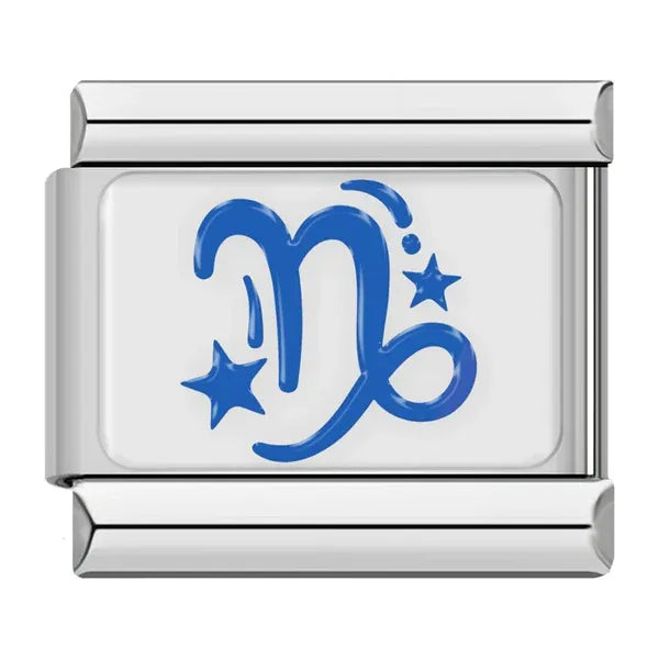 Charm Signo Zodiacal Capricornio